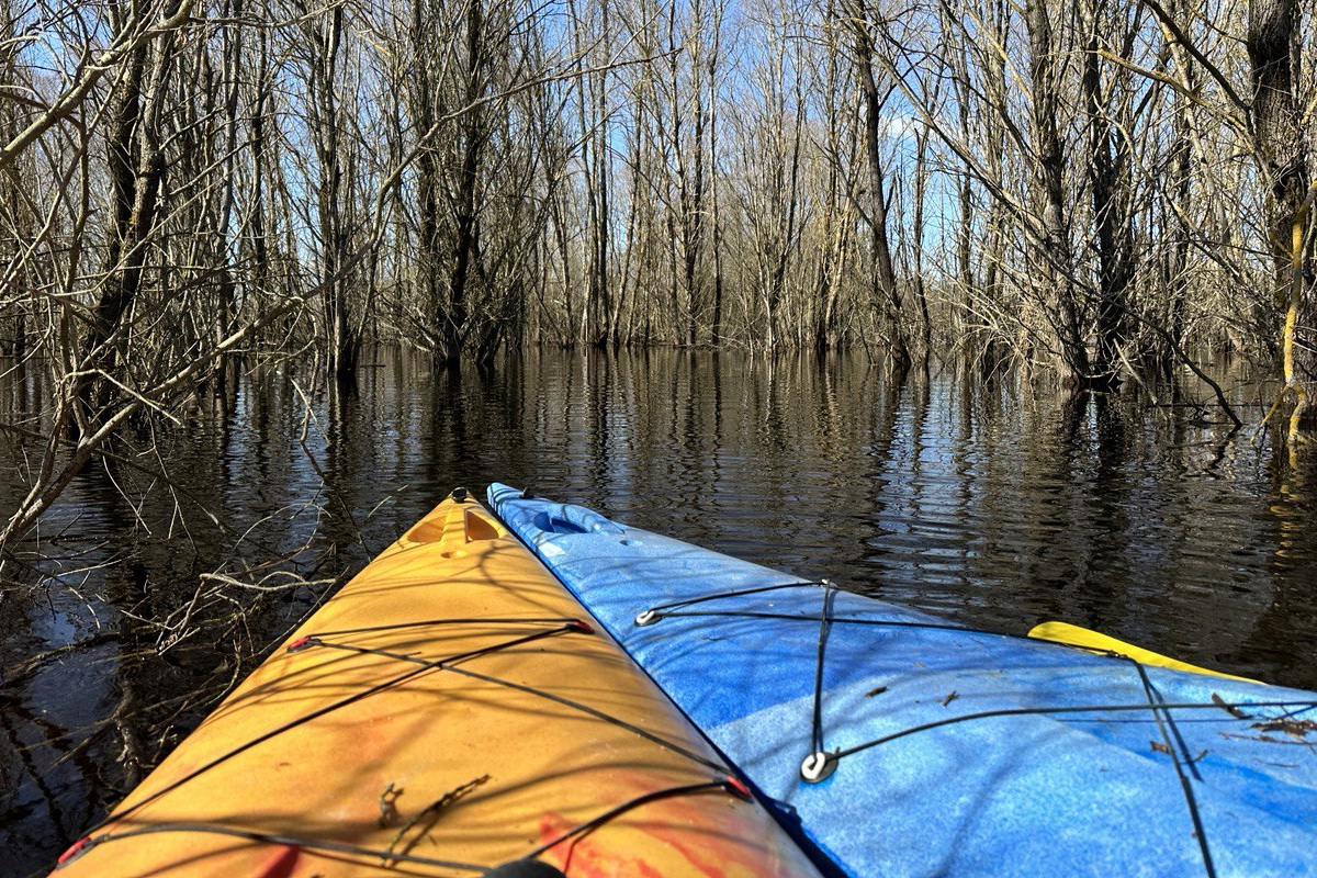 «Море Геродота»