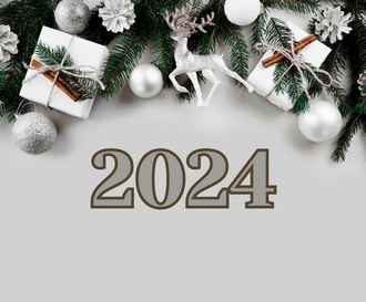 НОВОГОДНИЕ ТУРЫ 2024