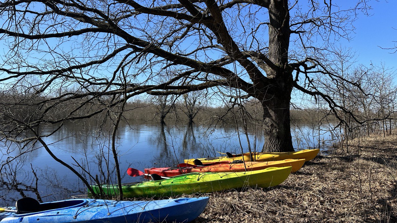 «Море Геродота»