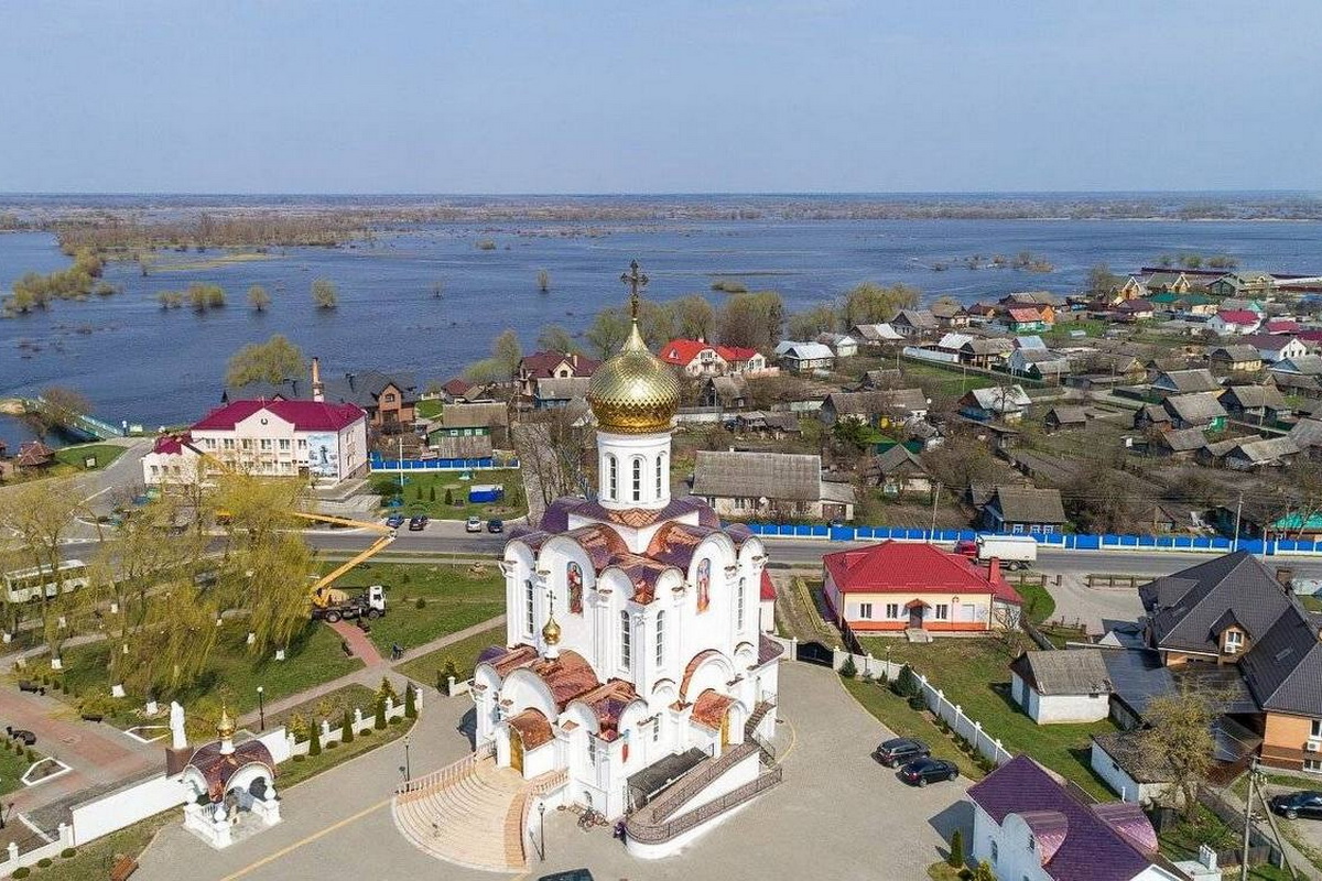 Туров